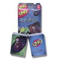 Harry Potter UNO Geschenk