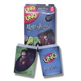 Harry Potter UNO Geschenk