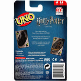 Harry Potter UNO Hogwarts