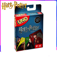 Harry Potter UNO