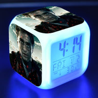 Harry Potter Wecker Modell 2