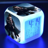 Harry Potter Wecker Modell 3