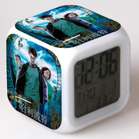 Harry Potter Wecker Modell 4