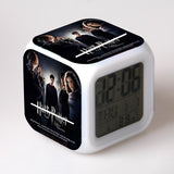 Harry Potter Wecker Modell 5