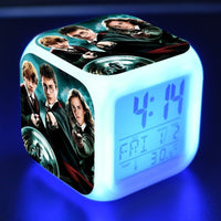 Harry Potter Wecker