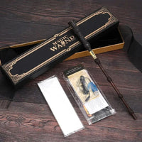 Harry Potter Zauberstab Albus Dumbledore