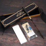 Harry Potter Zauberstab Albus Dumbledore