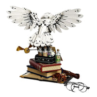 Hedwig Bausteine Geschenk