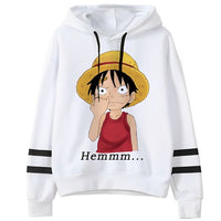 Hemmm Hoodie