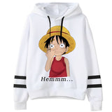 Hemmm Hoodie