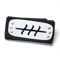 Hidan Stirnband Details