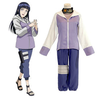 Hinata Kostüm Cosplay