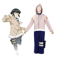 Hinata Kostüm Naruto