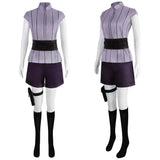 Hinata Kostüm Set Details