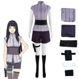 Hinata Kostüm Set