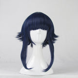 Hinata Perücke Naruto Ansicht