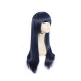 Hinata Perücke Set