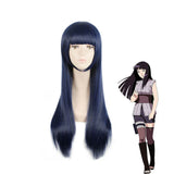 Hinata Perücke