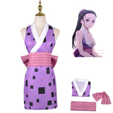 Hinatsuru Cosplay Demon Slayer