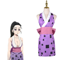 Hinatsuru Cosplay