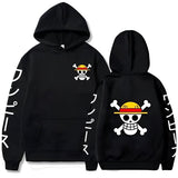 HK Double Logo Hoodie Schwarz