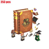 Hogwarts Bausteine Verwandlung (253 Teile)