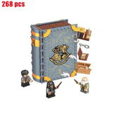 Hogwarts Bausteine Zauberkunst (268 Teile)
