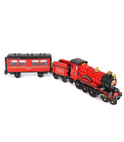 Hogwarts Express Bausteine