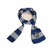 Hogwarts Schals Blau