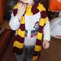 Hogwarts Schals Fanartikel