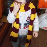 Hogwarts Schals Fanartikel