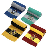 Hogwarts Schals Geschenk