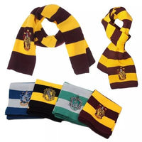 Hogwarts Schals