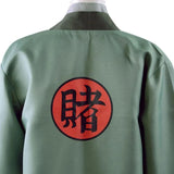 Hokage Kostüm Set