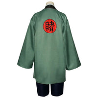 Hokage Kostüm Zubehor