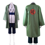 Hokage Kostüm