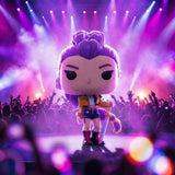 Huntrix Figur Fans