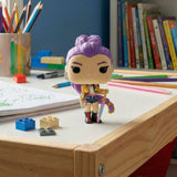 Huntrix Figur Geschenk