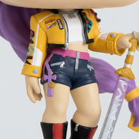 Huntrix Figur