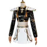 Huntrix Golden Kostuem Cosplay
