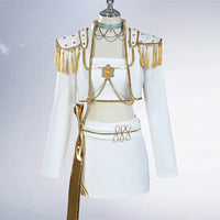 Huntrix Outfit Karneval