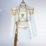 Huntrix Outfit Karneval