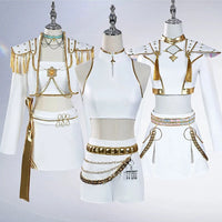 Huntrix Outfit