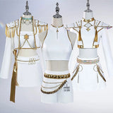 Huntrix Outfit