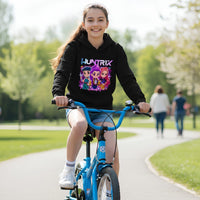 Huntrix Pullover Kinder Huntrix