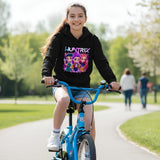 Huntrix Pullover Kinder Huntrix