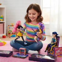 Huntrix Puppen Geschenk
