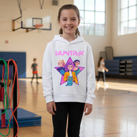 Huntrix Sweatshirt Kinder Huntrix