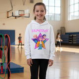 Huntrix Sweatshirt Kinder Huntrix