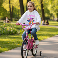 Huntrix Sweatshirt Kinder Huntrix
